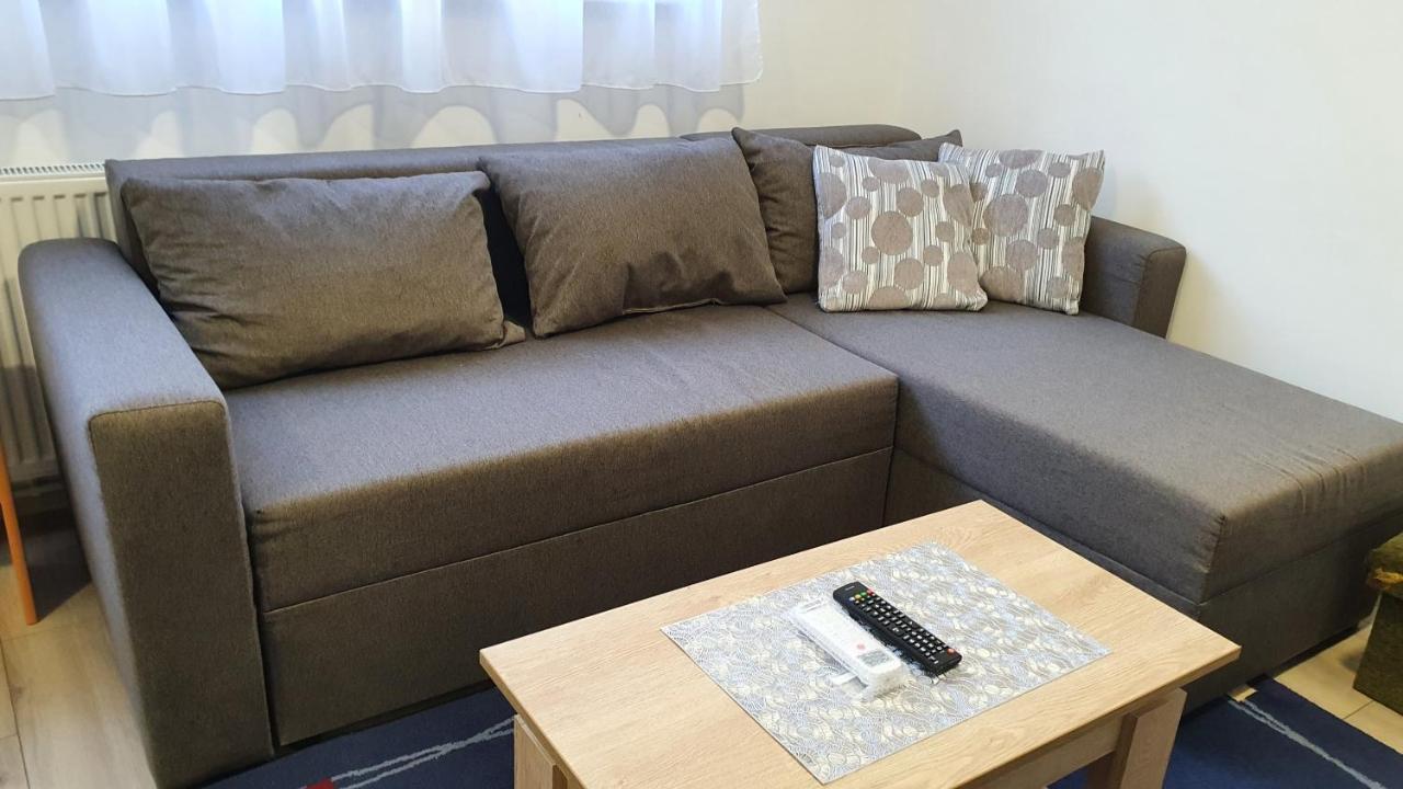 Apartmán Imperium Stan Na Dan Indija Exteriér fotografie