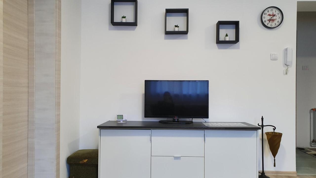 Apartmán Imperium Stan Na Dan Indija Exteriér fotografie