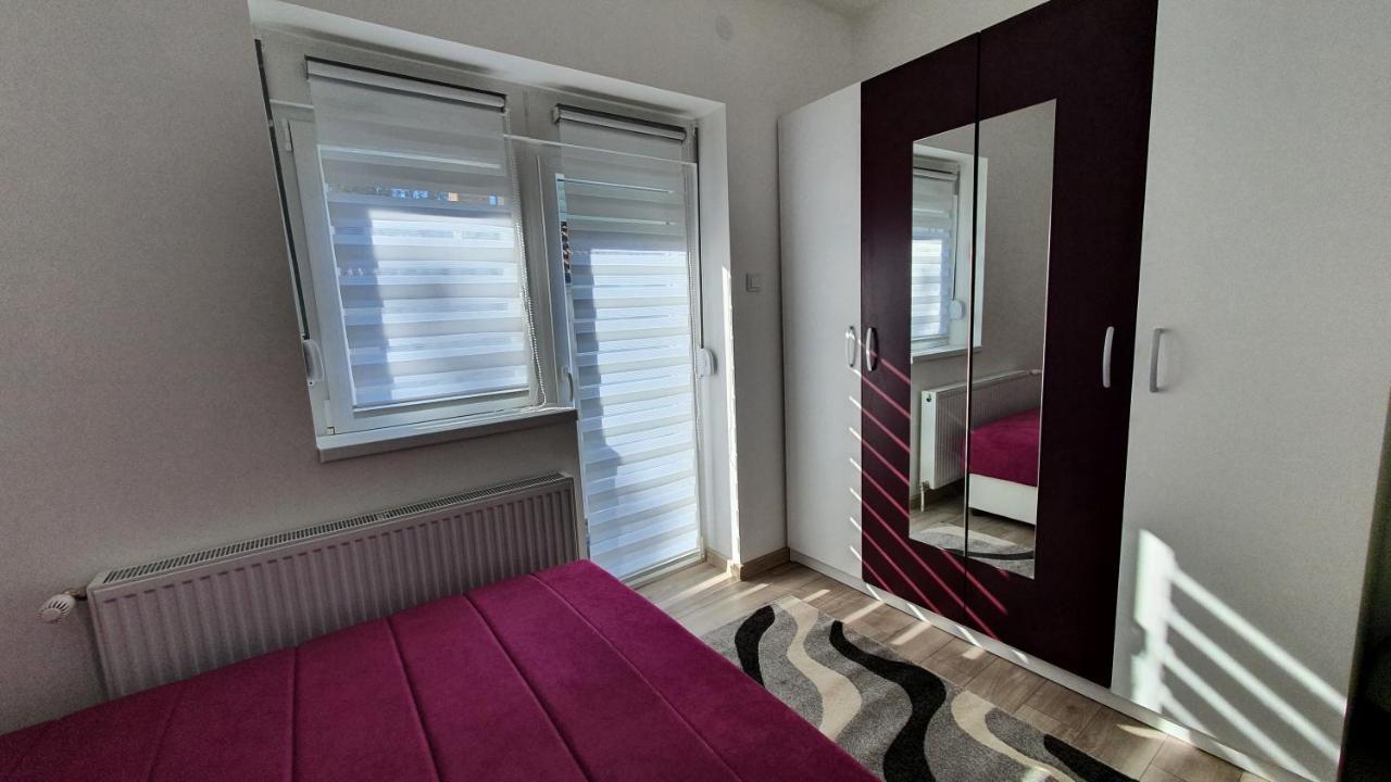 Apartmán Imperium Stan Na Dan Indija Exteriér fotografie